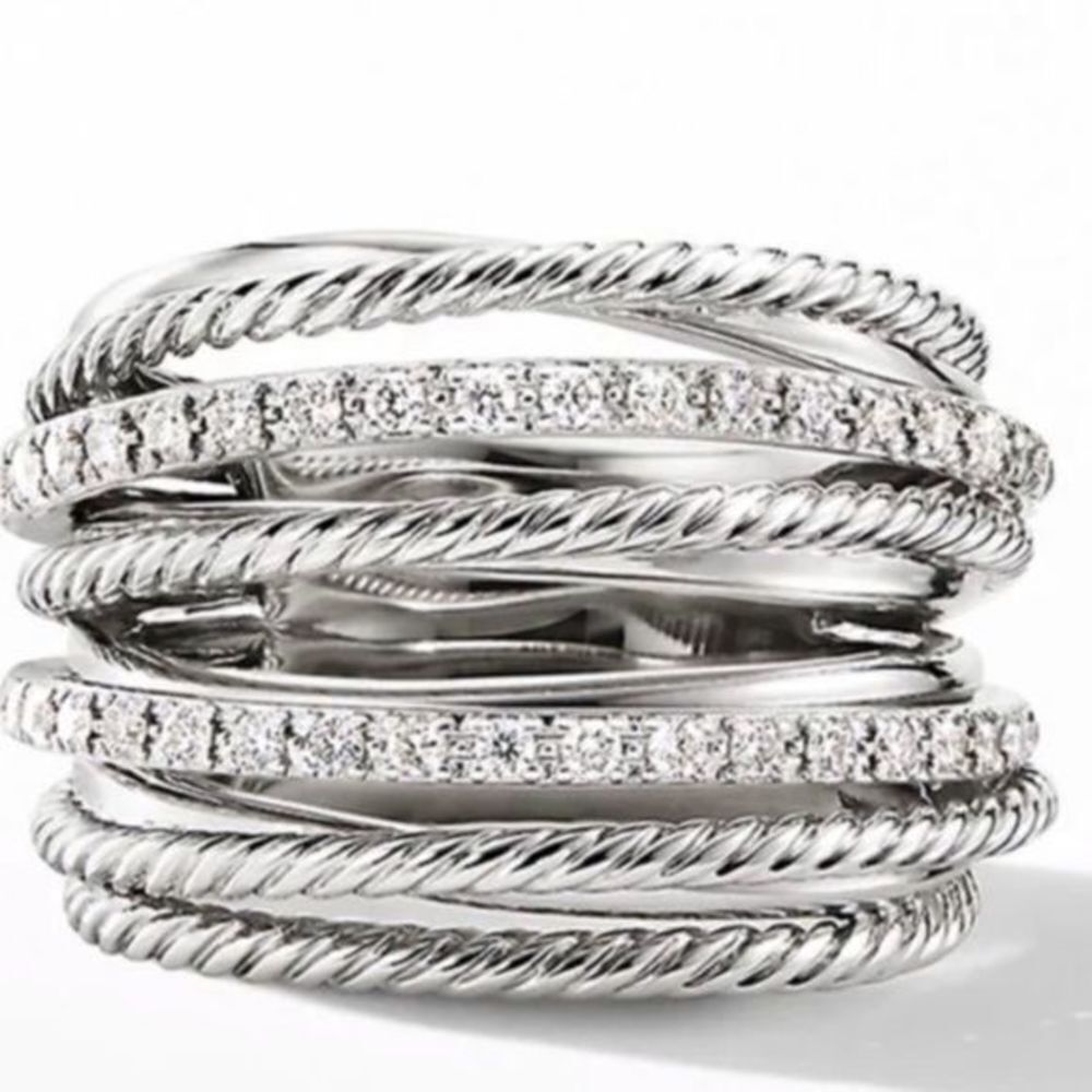 DENKAYS RING 6 - Picture 2 of 3